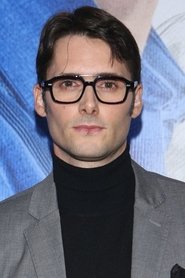 Sergio Mur portrait