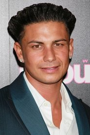 Pauly D. portrait