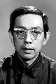 Wu Daming portrait