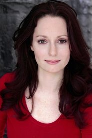 Mary Egan portrait