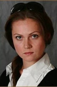 Alesia Lesnikova portrait