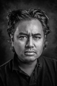 Daniël Arends portrait