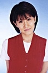Shihori Niwa portrait