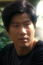Choi Ryung portrait