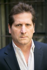 Bruce McCarty portrait