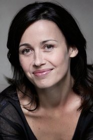 Alexandra Pic portrait
