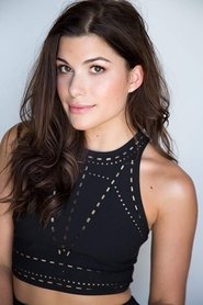 Erica Aulds portrait