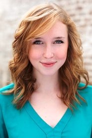 Holly Hubbell portrait