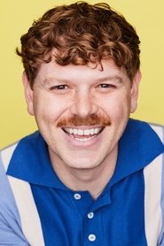 Zack Colonna portrait
