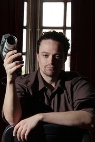 Agustín Falco Vázquez portrait