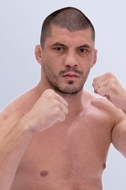 Ariel Machado portrait