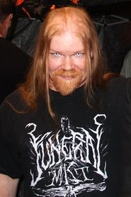 Brian Paulin portrait