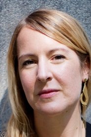 Sanna Lenken portrait