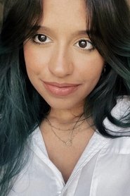 Mariela Gastón portrait