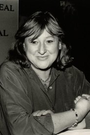 Zelda Barron portrait