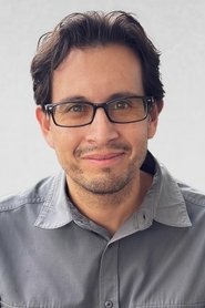 Diego Ortuño portrait
