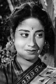 Chand Usmani portrait