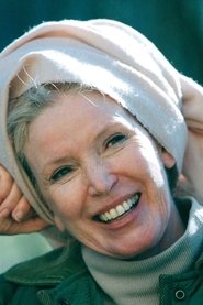 Anne Kulle portrait