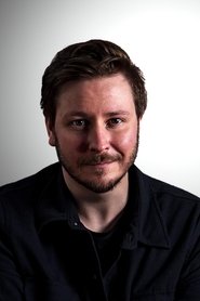 Harri Korkiakoski portrait