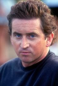 Donal Gibson portrait