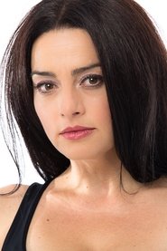 Maria Obretin portrait