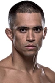 Chris Cariaso portrait