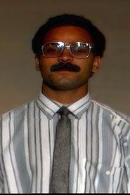 Khalefah Zeman portrait