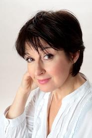 Stefania Felicioli portrait