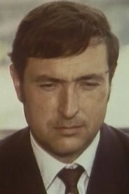 Alexander Sterlik portrait