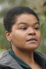 Krystal Smith portrait