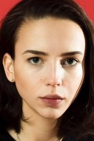 Elena Voytovich portrait