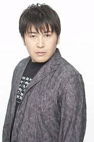 Masao Harada portrait