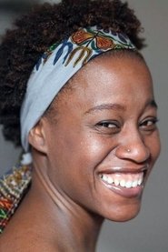 Néva Kehouane portrait