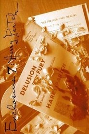 Harry Partch: Enclosure 7 poster