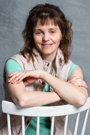Angéla Stefanovics portrait