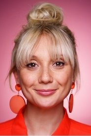 Jenny Bede portrait