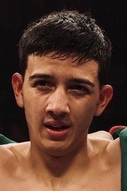 Luis Alcaraz Pineda portrait