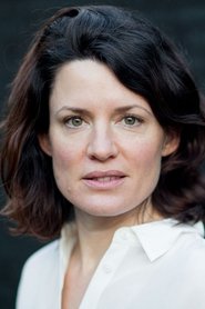 Judith Sehrbrock portrait
