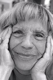 Astrid Henning-Jensen portrait