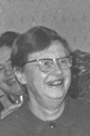 Elena Tannenberg portrait