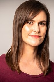 Eimear Ryan portrait