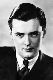 Hugh Williams portrait