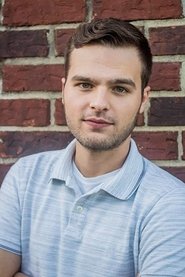 Chase Walker portrait
