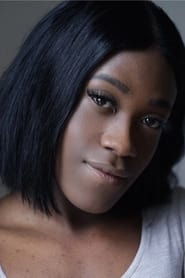 Giselle Palmer portrait