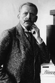 Max Skladanowsky portrait