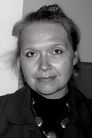 Elena Eliseeva-Susekova portrait
