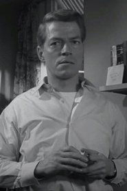 Jerry Stovin portrait