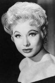 Joyce Jameson portrait