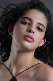 Luana Dutra portrait