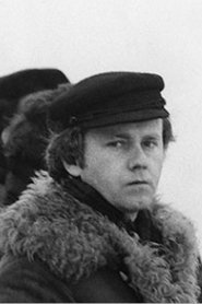 Tomasz Orlikowski portrait
